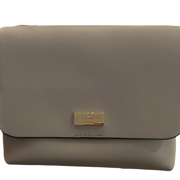 NWOT - KATE SPADE PUTNAM DRIVECARESSA HANDBAG with gift bag
